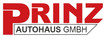 Logo Autohaus Prinz GmbH